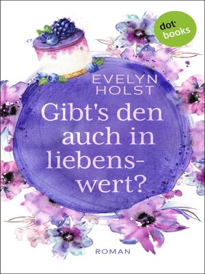 cover image of Gibt's den auch in liebenswert?